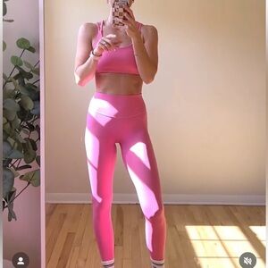 Paragon Fitwear UltraLux Curve Contour Sculptseam Legging